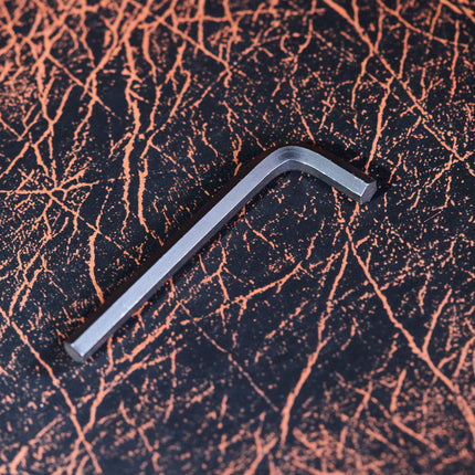 Bondage Clamp Wrench
