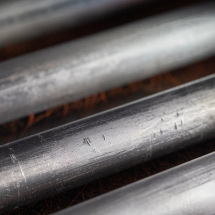 Device Bondage Steel Pipe 1 in.