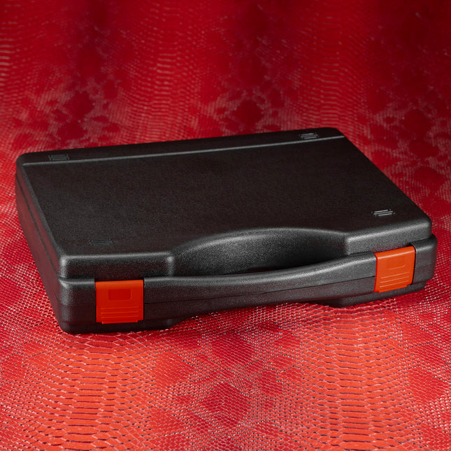 Hard Shell Protective Case by KINK