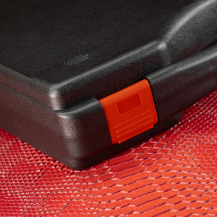 Hard Shell Protective Case by KINK