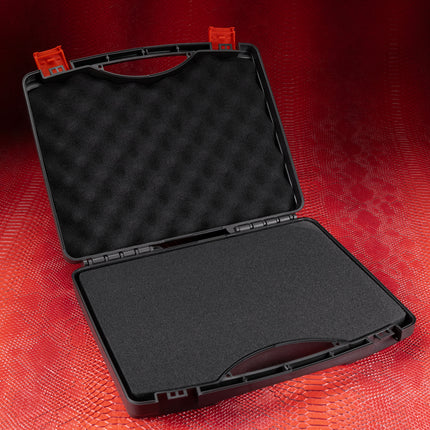 Hard Shell Protective Case by KINK