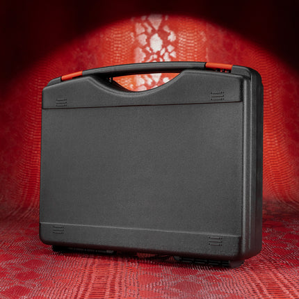 Hard Shell Protective Case by KINK