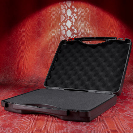 Hard Shell Protective Case by KINK