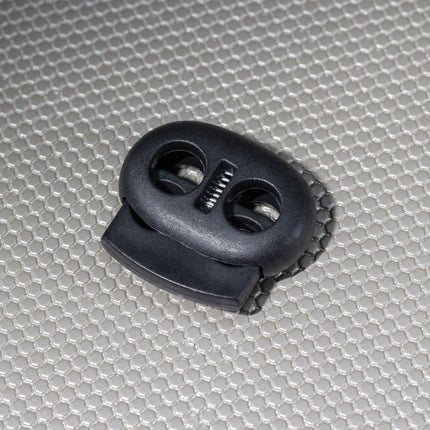 Conductive Rubber Tubing Clip