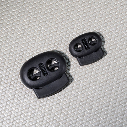Conductive Rubber Tubing Clip