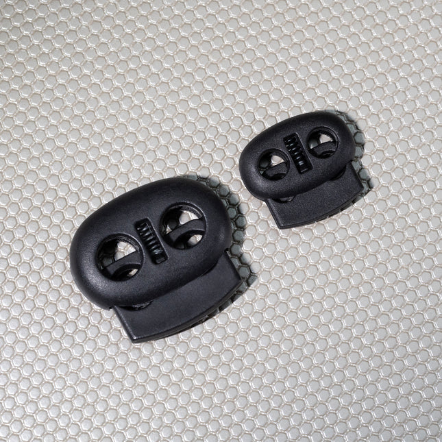 Conductive Rubber Tubing Clip