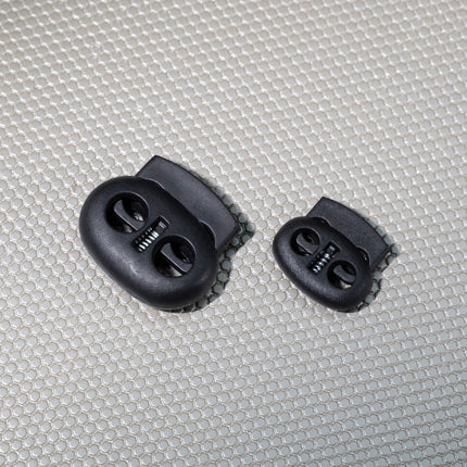 Conductive Rubber Tubing Clip