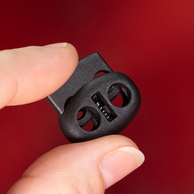 Conductive Rubber Tubing Clip