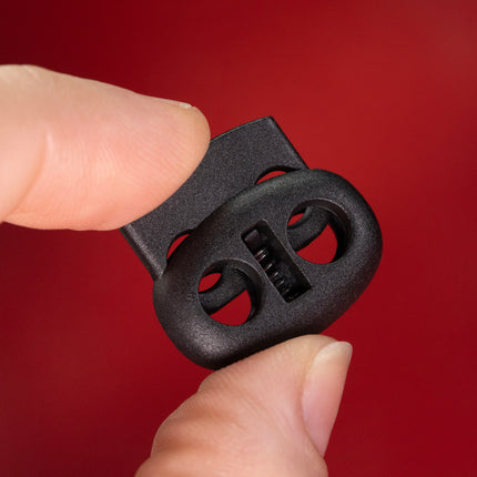 Conductive Rubber Tubing Clip