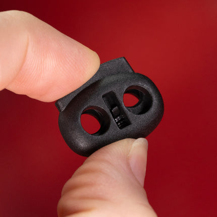 Conductive Rubber Tubing Clip