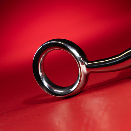 close up ring handle