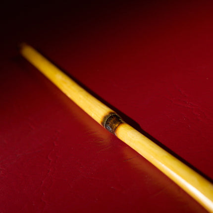 Natural Rattan Whipping Cane by KINK