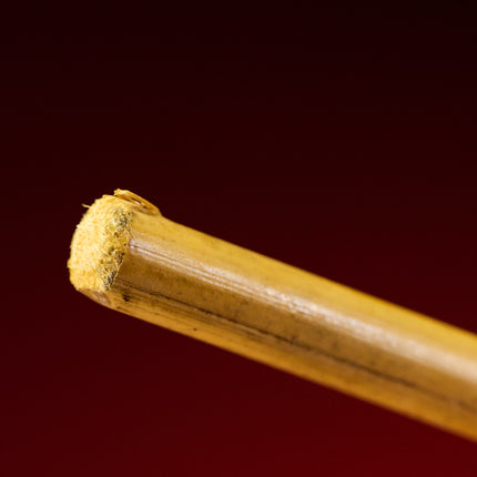Natural Rattan Whipping Cane by KINK