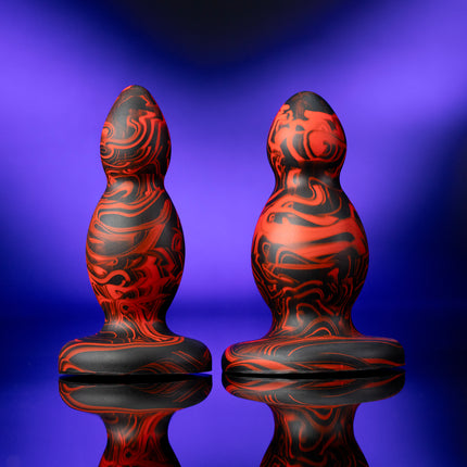 Butt Plugs Double Tier