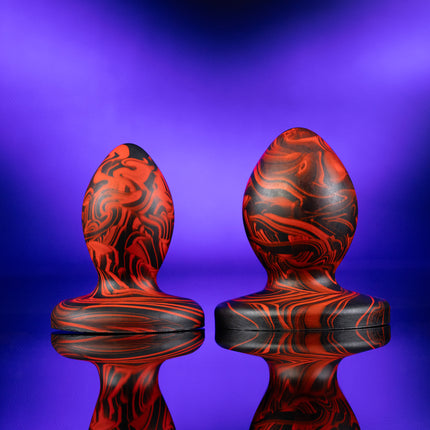 Butt Plugs Single Tier