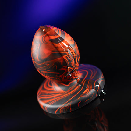 Butt Plug Single Tier Large