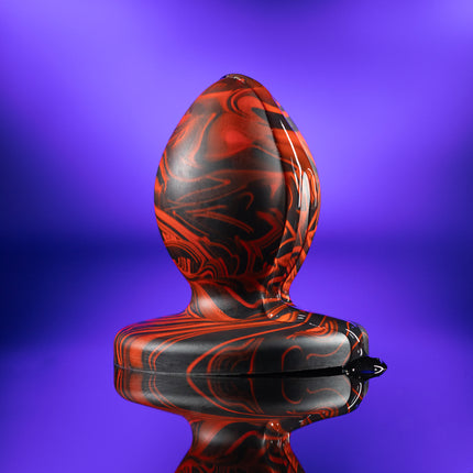 Butt Plug Single Tier Medium