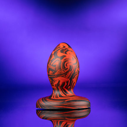 Butt Plug Single Tier Medium