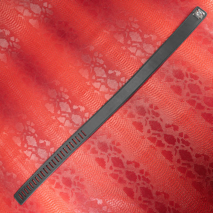 Secure Leather Bondage Restraints by KINK