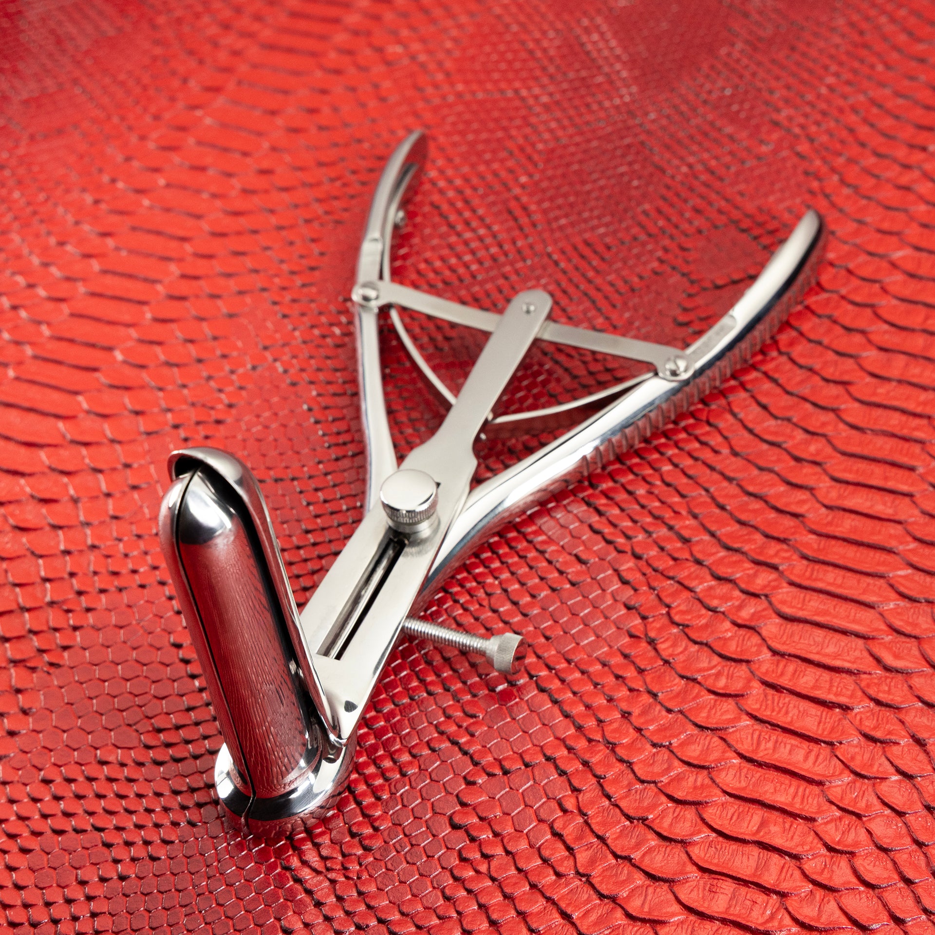 Triple Threat Anal Speculum | Kink Store Triple Threat Anal Speculum | Kink Store