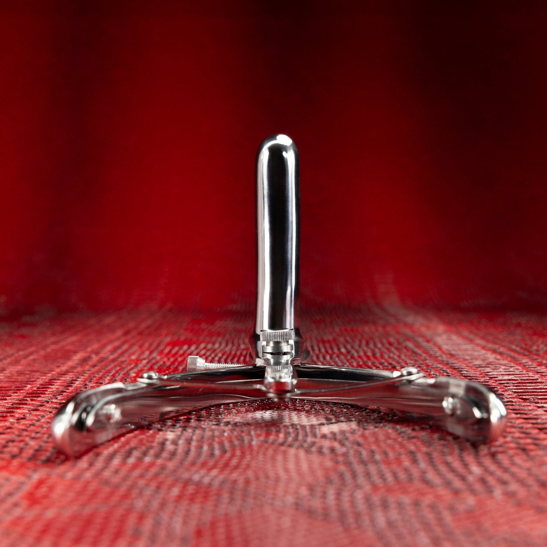 Triple Threat Anal Speculum | Kink Store Triple Threat Anal Speculum | Kink Store