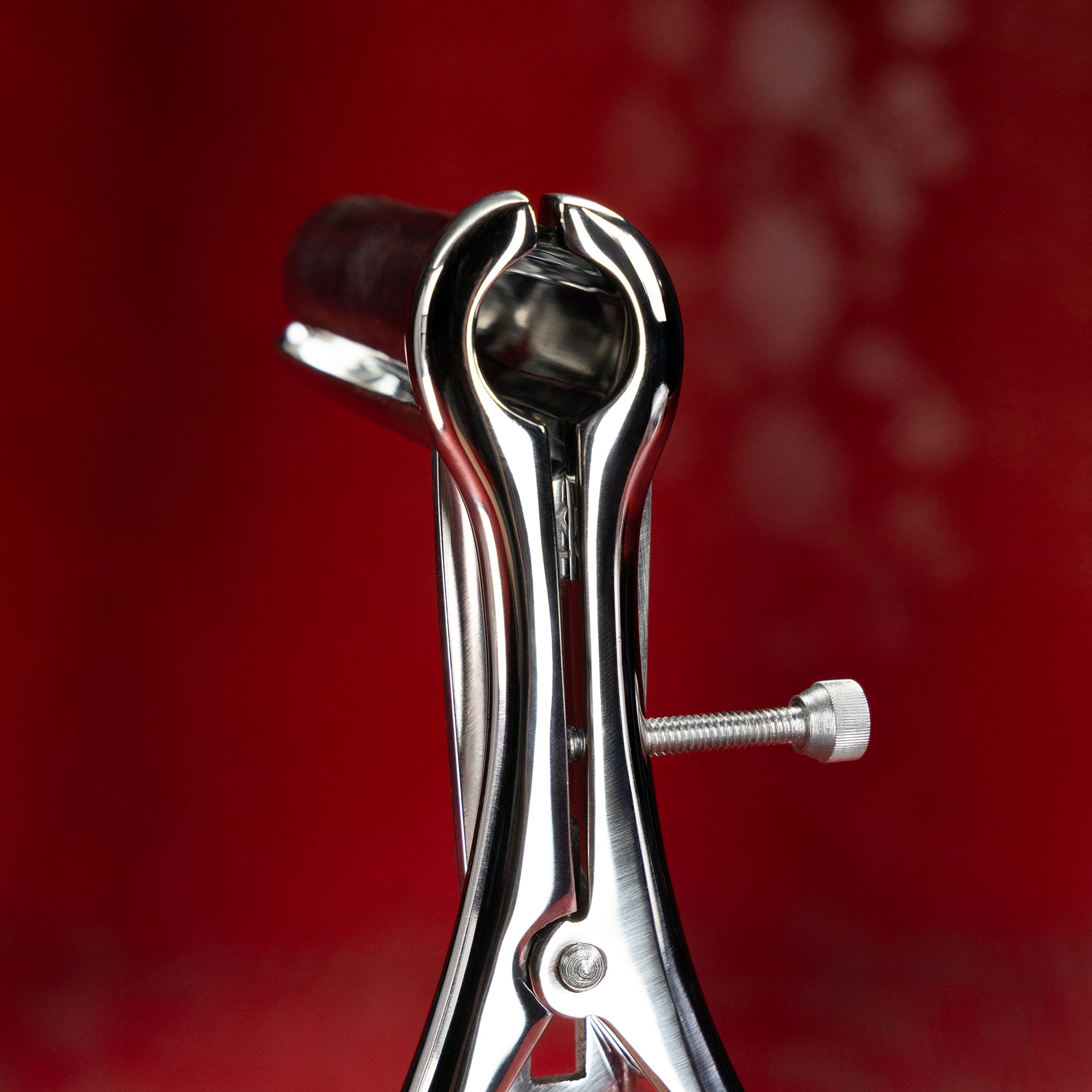 Triple Threat Anal Speculum | Kink Store Triple Threat Anal Speculum | Kink Store