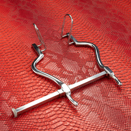 Extreme Anal Spreader by Kink