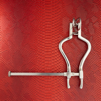 Extreme Anal Spreader by Kink