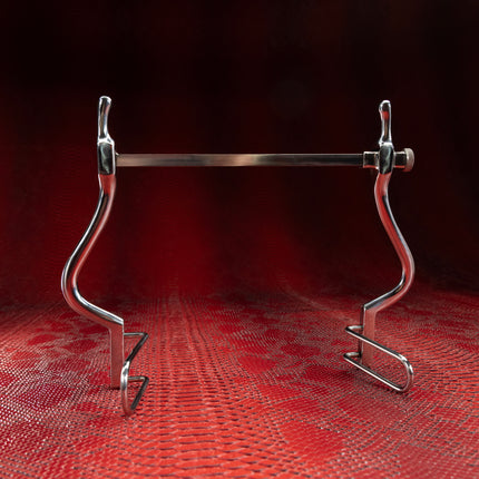 Extreme Anal Spreader by Kink