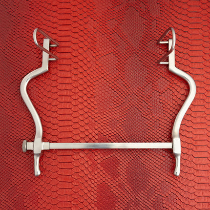 Extreme Anal Spreader by Kink