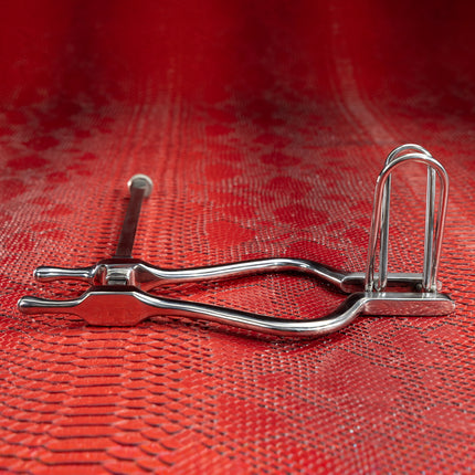 Extreme Anal Spreader by Kink