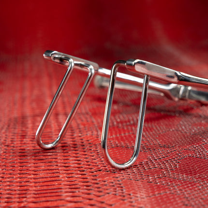 Extreme Anal Spreader by Kink