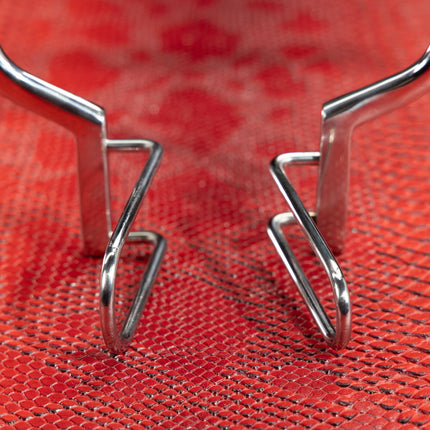 Extreme Anal Spreader by Kink