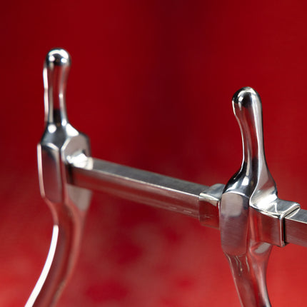 Extreme Anal Spreader by Kink