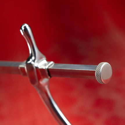 Extreme Anal Spreader by Kink