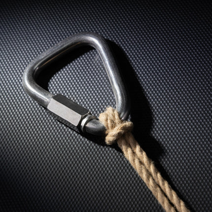 Heavy Duty Bondage Quick Link by KINK