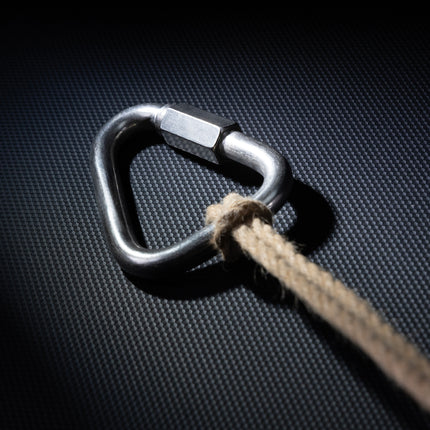 Heavy Duty Bondage Quick Link by KINK