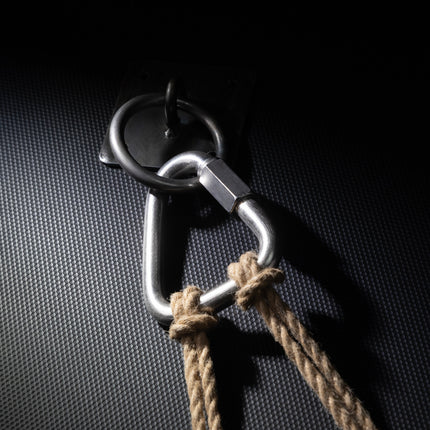 Heavy Duty Bondage Quick Link by KINK
