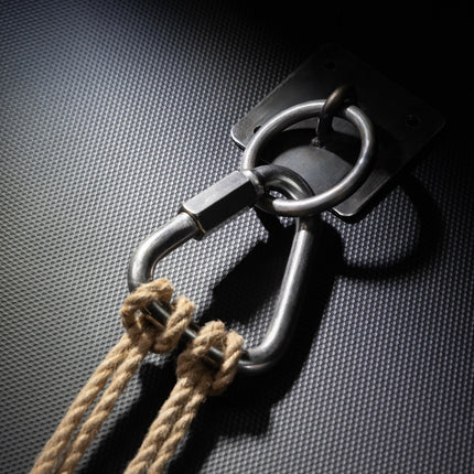 Heavy Duty Bondage Quick Link by KINK
