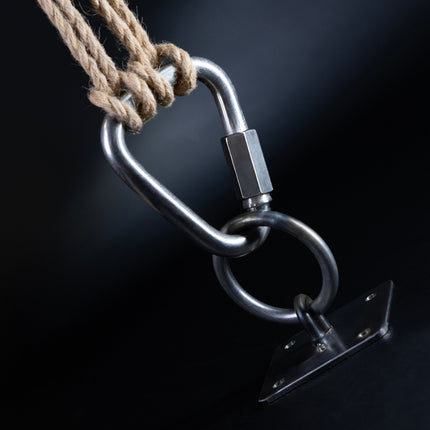 Heavy Duty Bondage Quick Link by KINK