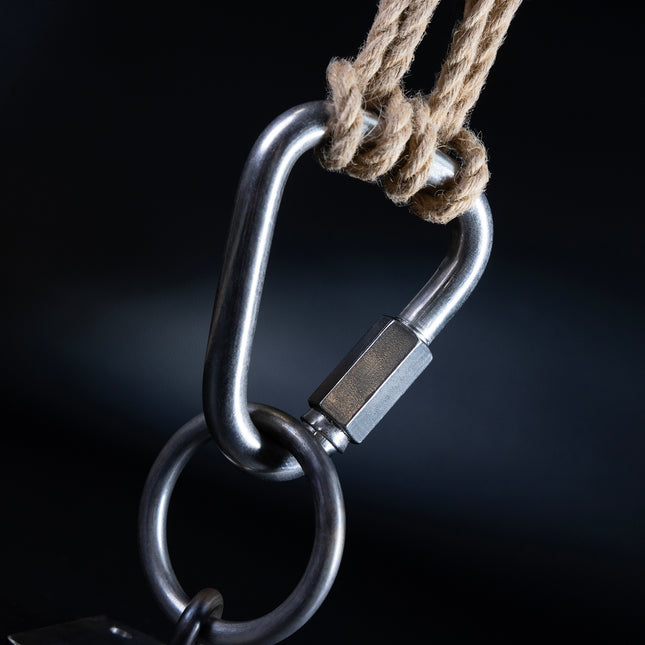 Heavy Duty Bondage Quick Link by KINK