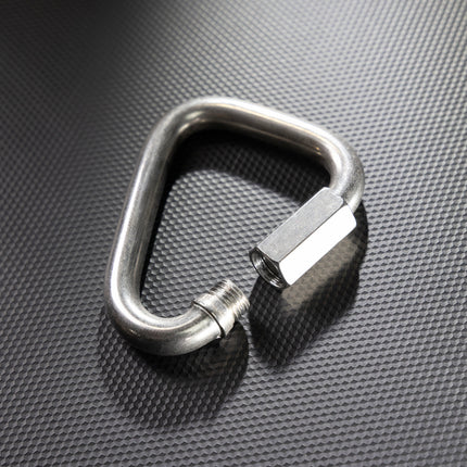 Heavy Duty Bondage Quick Link by KINK