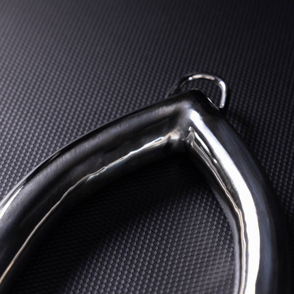 Deep Pussy Hook by Kink