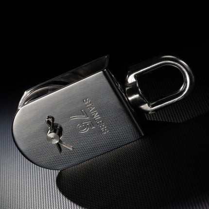 Rope Pulley Block by KINK