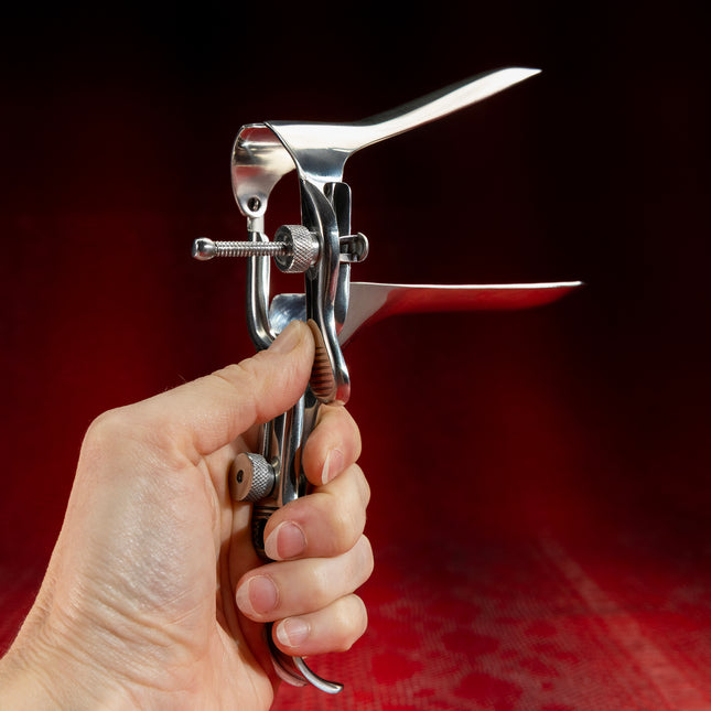 BDSM Speculum by Kink