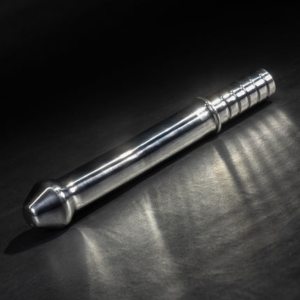Steel Torch Dildo