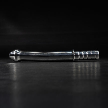 Steel Torch Dildo