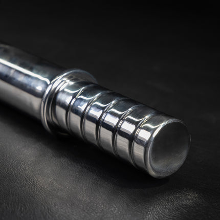 Steel Torch Dildo