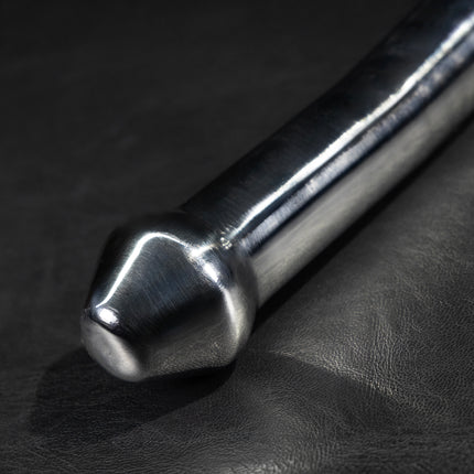 Steel Torch Dildo