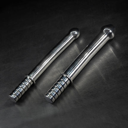 Steel Torch Dildo